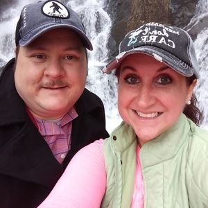 Meet your Posher, Jeffrey lori